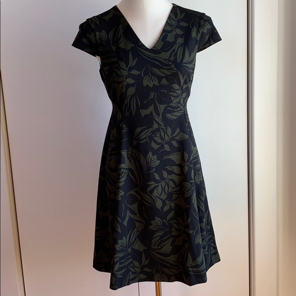 Alfani dress